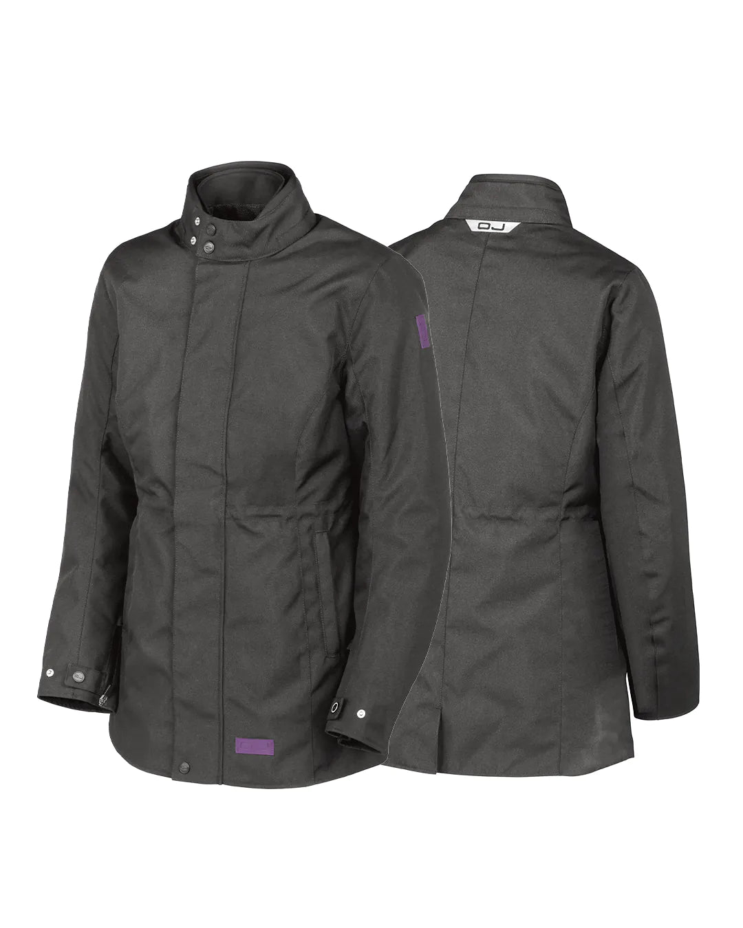 GIACCA OJ STYLISH DONNA