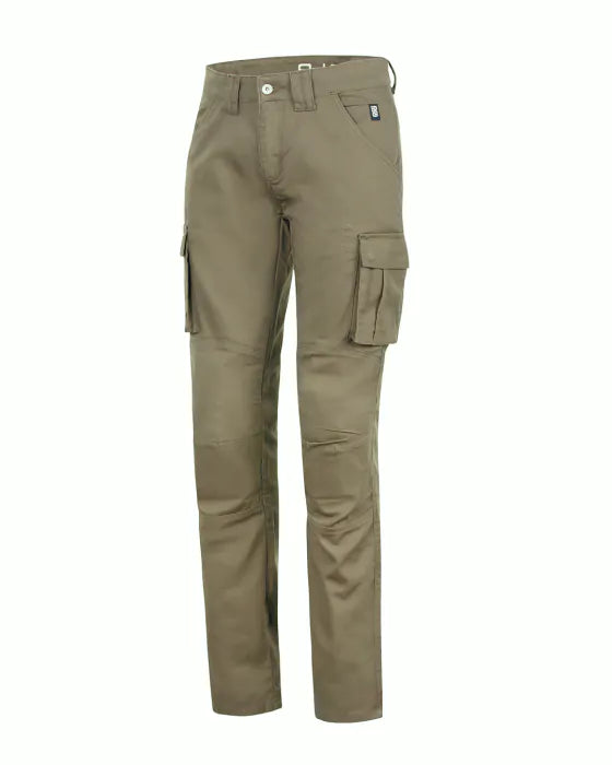 PANTALONI OJ CARGO