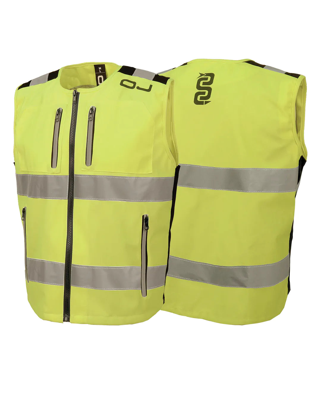 GILET OJ FLASH 2