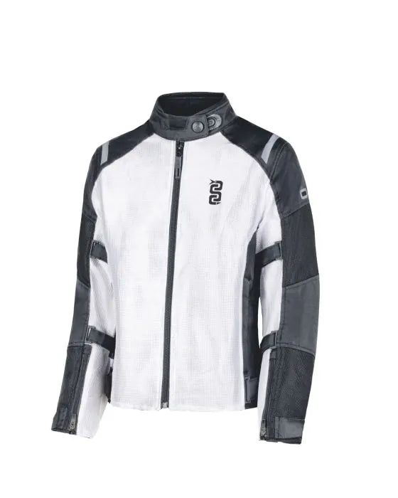 GIACCA OJ FLOW DONNA