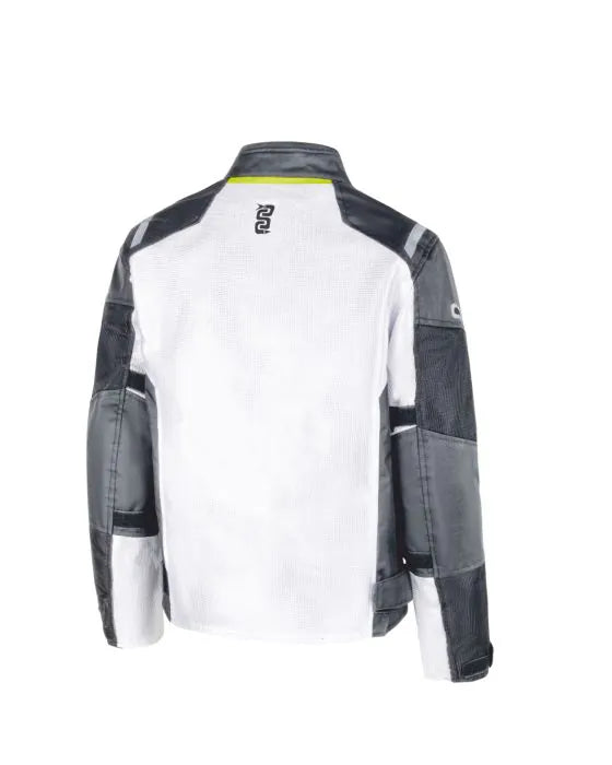 GIACCA OJ FLOW DONNA