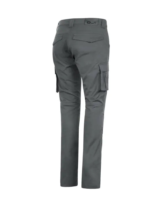 PANTALONI OJ CARGO DONNA
