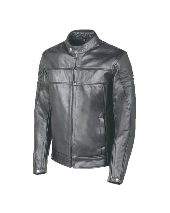 GIACCA IN PELLE OJ LEGEND 2