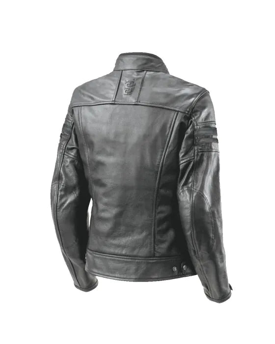 GIACCA IN PELLE OJ LEGEND 2 DONNA