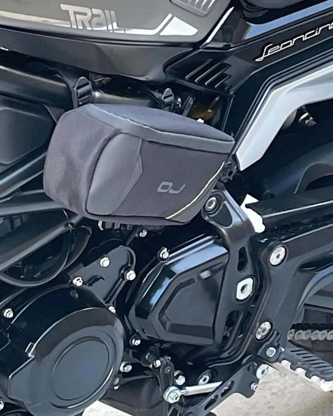 BORSA OJ POCKET