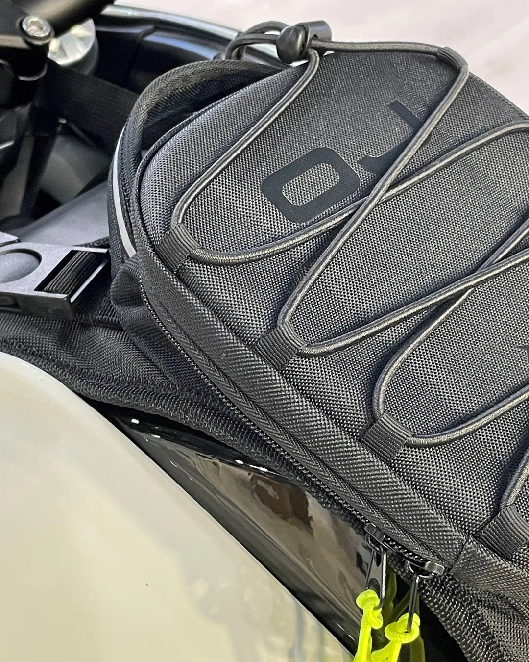 BORSA SERBATOIO MAGNETICA OJ KEEN