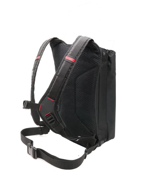 ZAINO AIRBAG MECCANICO OJ BY MOTOAIRBAG