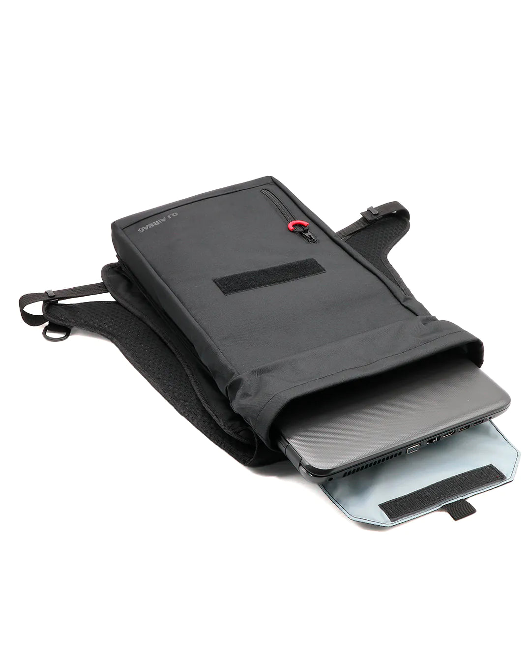 ZAINO AIRBAG MECCANICO OJ BY MOTOAIRBAG