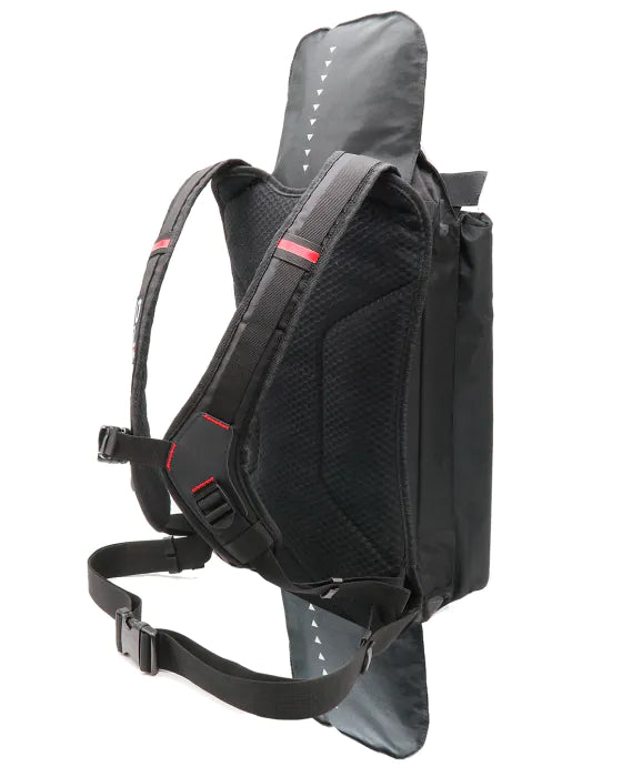 ZAINO AIRBAG MECCANICO OJ BY MOTOAIRBAG