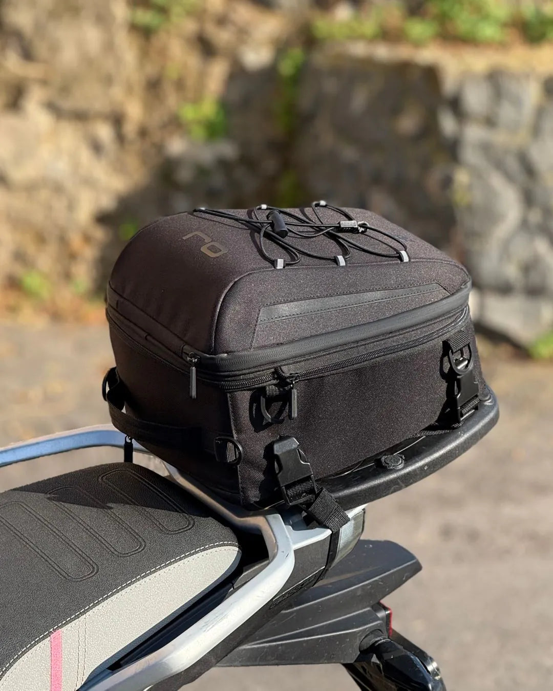 BORSA SELLA OJ REAR PLUS