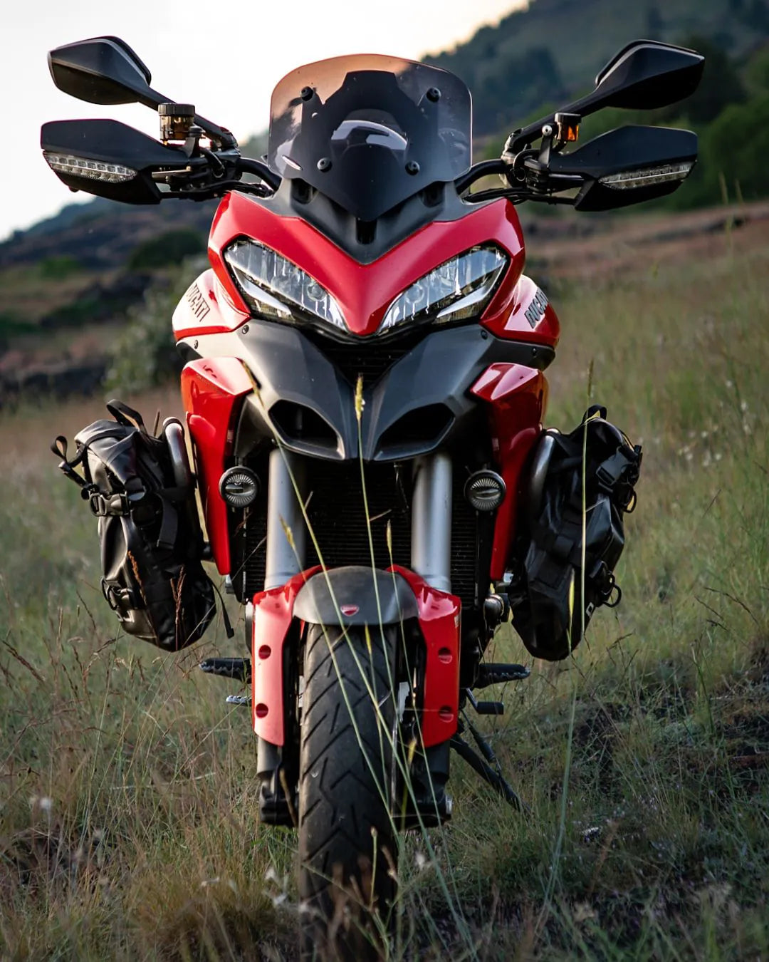 BORSA OJ DRY EXCURSION 8