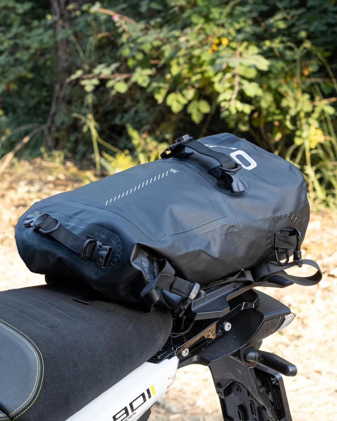 BORSA OJ DRY EXCURSION 30