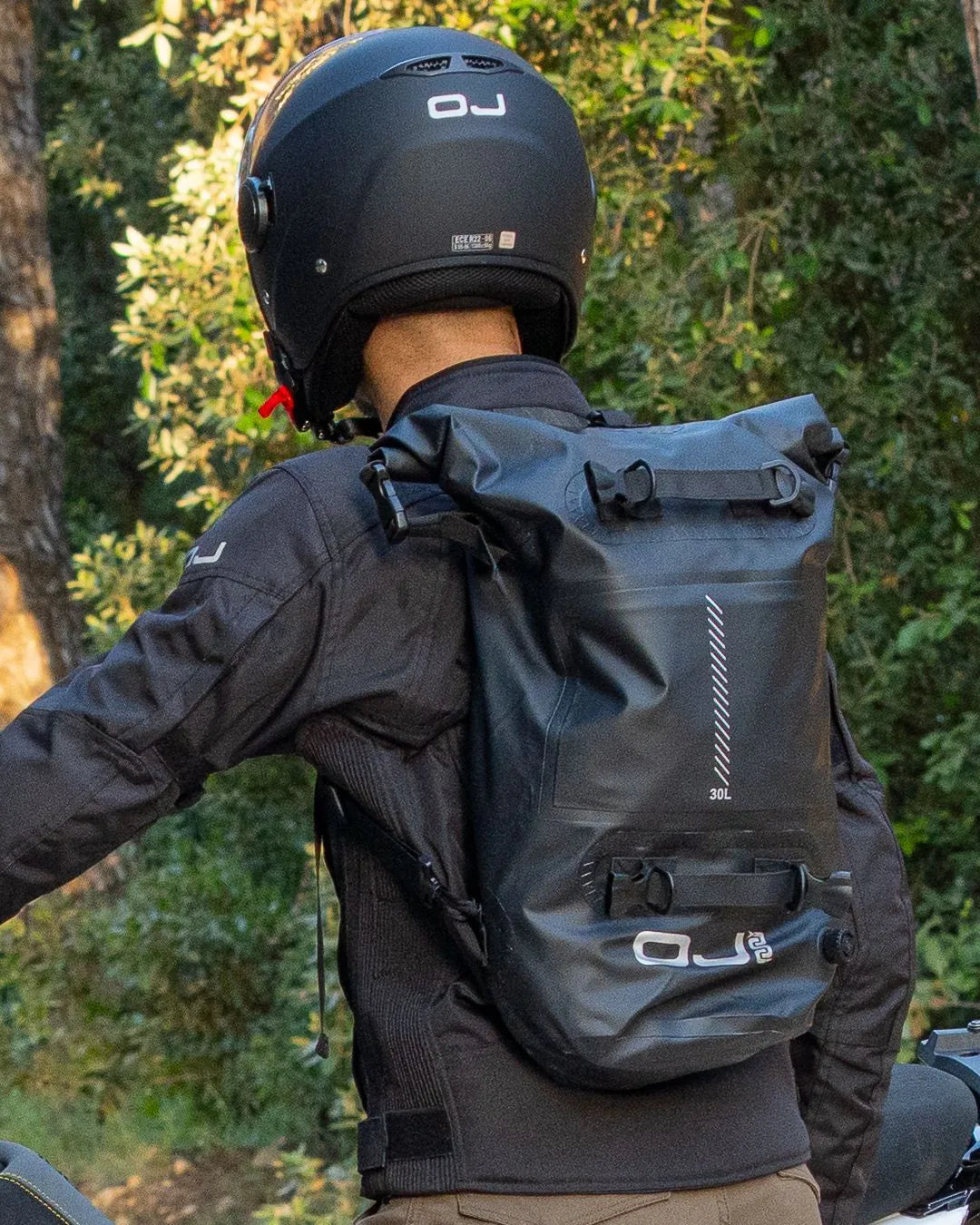 BORSA OJ DRY EXCURSION 30