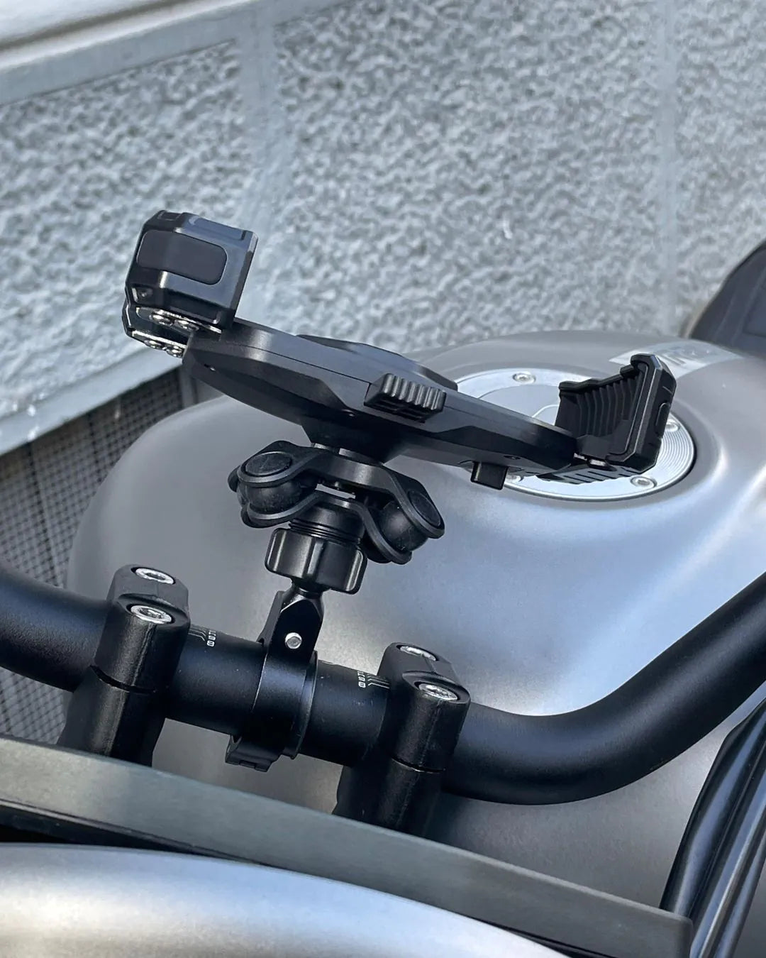 SUPPORTO SMARTPHONE OJ HOLDER GRIP