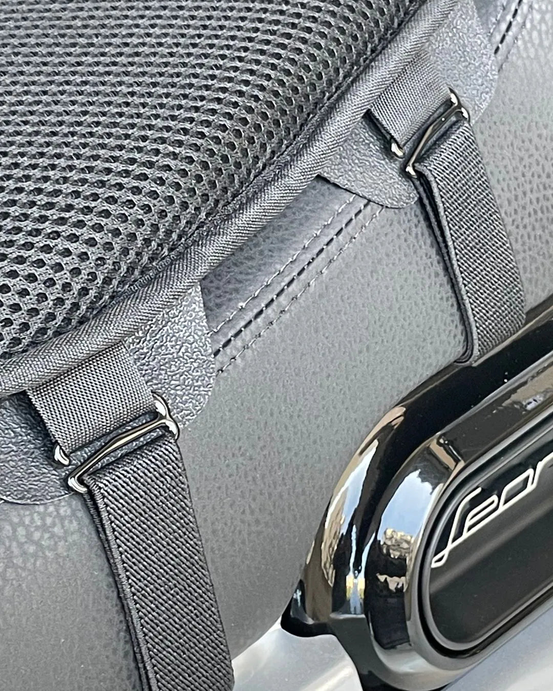 CUSCINO SELLA OJ COMFORT 3D