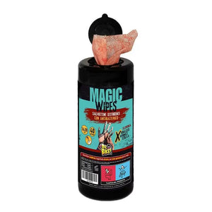 SALVIETTE DETERGENTI DR.BIKE MAGIC WIPES