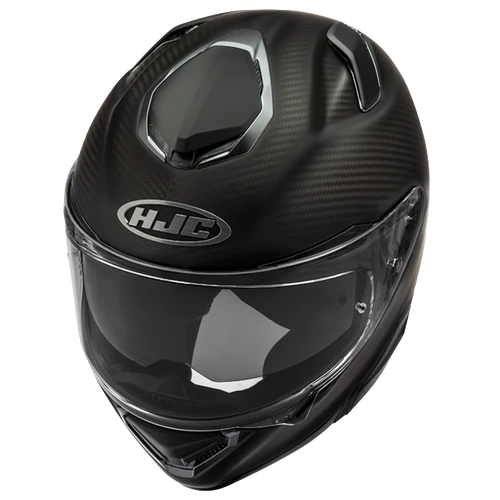 CASCO INTEGRALE HJC RPHA 72 CARBON