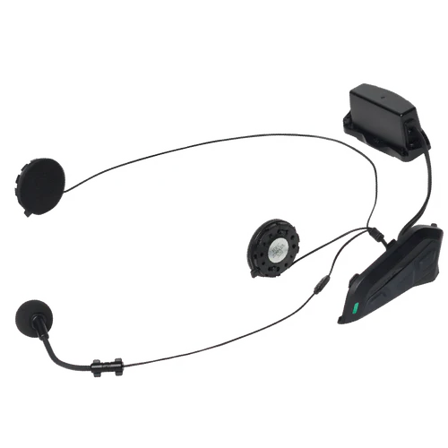INTERFONO HJC SMART 11BE