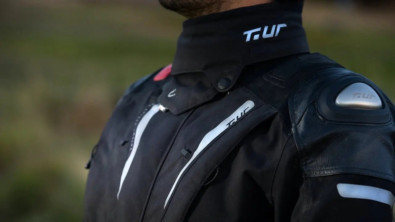 GIACCA INVERNALE T.UR J-ZERO