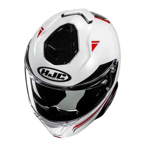 CASCO MODULARE HJC I91 TRICUS