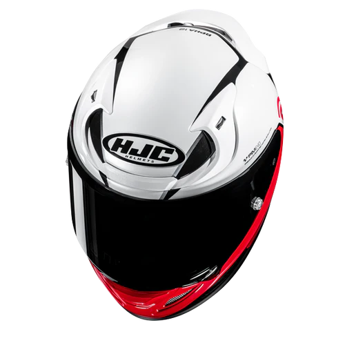 CASCO INTEGRALE HJC RPHA 12 KOS