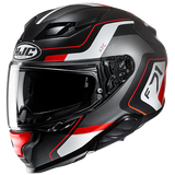 CASCO INTEGRALE HJC F71 ARCAN