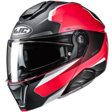 CASCO MODULARE HJC I91 FELIO