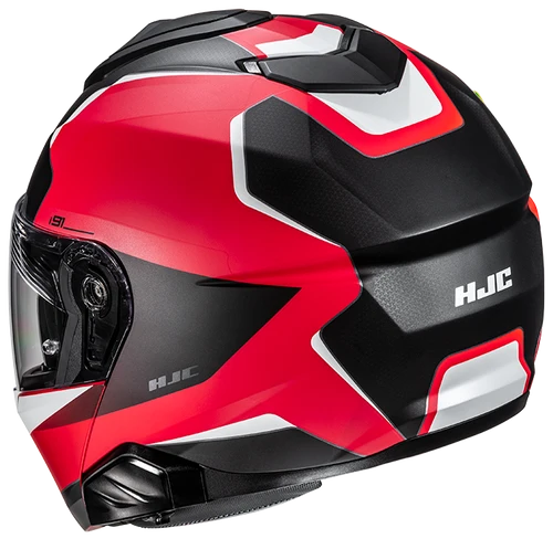 CASCO MODULARE HJC I91 FELIO