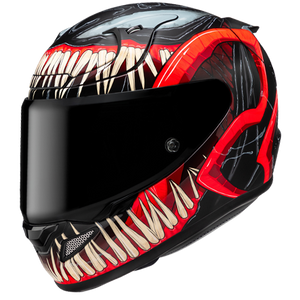 CASCO INTEGRALE HJC RPHA 12 VENOM 3