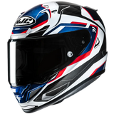 CASCO INTEGRALE HJC RPHA 12 BRELS