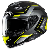 CASCO INTEGRALE HJC F71 ARCAN
