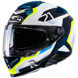 CASCO INTEGRALE HJC RPHA 71 HAPEL