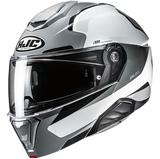 CASCO MODULARE HJC I91 FELIO