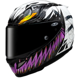 CASCO INTEGRALE RPHA 12 ANTI VENOM 2 MARVEL