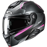 CASCO MODULARE HJC I91 FELIO