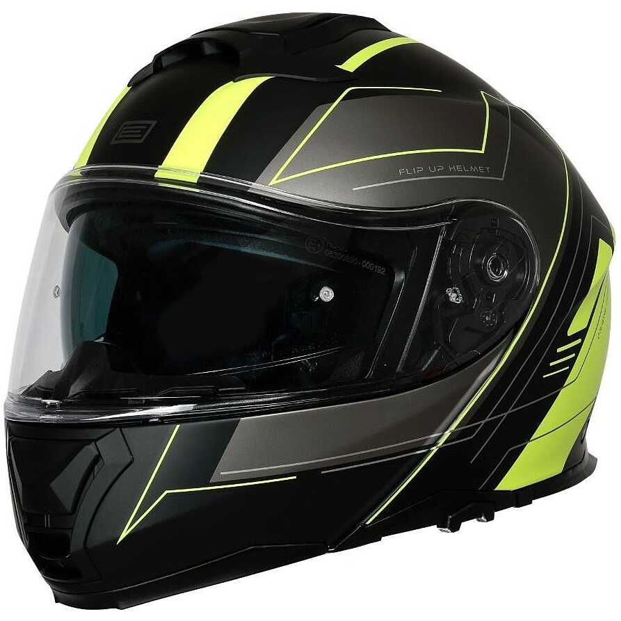 CASCO MODULARE ORIGINE LOGIC HOLD