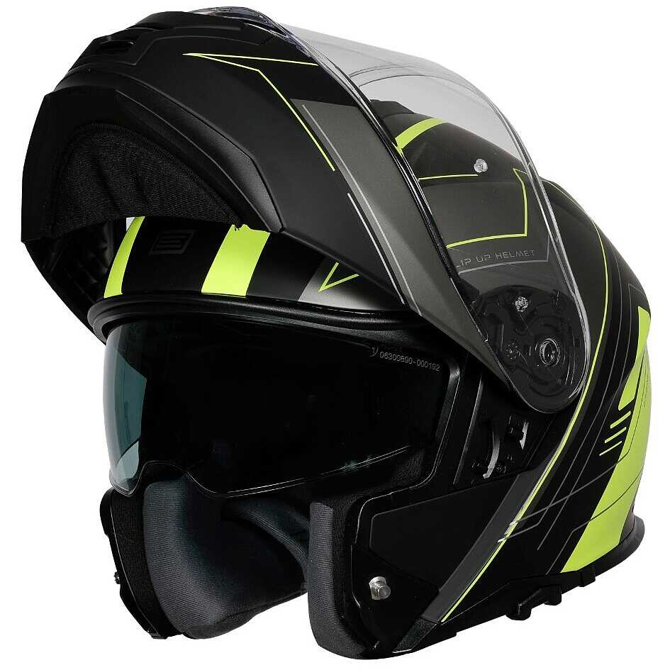 CASCO MODULARE ORIGINE LOGIC HOLD