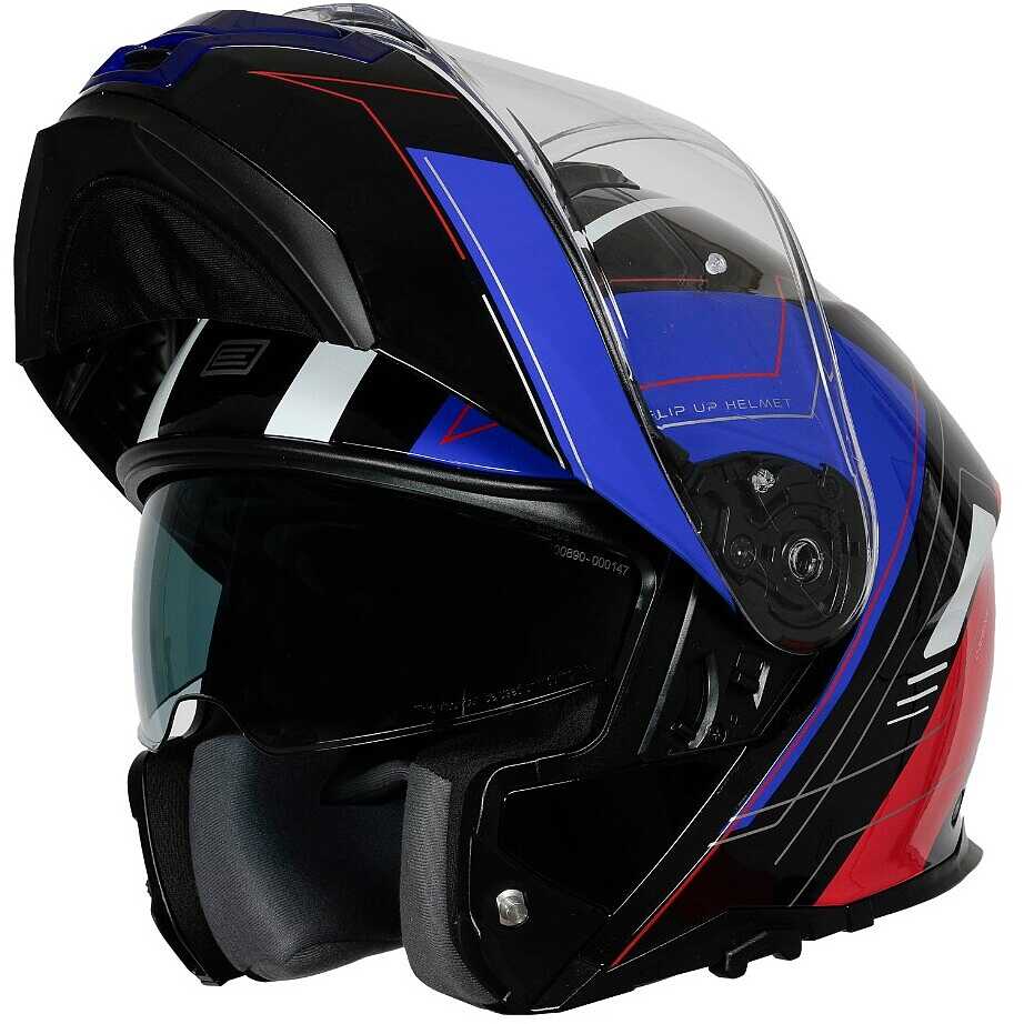 CASCO MODULARE ORIGINE LOGIC HOLD