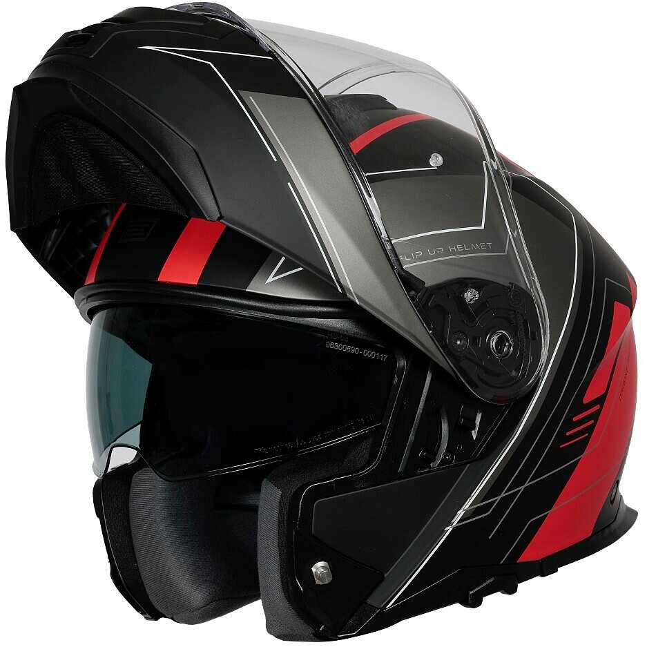 CASCO MODULARE ORIGINE LOGIC HOLD