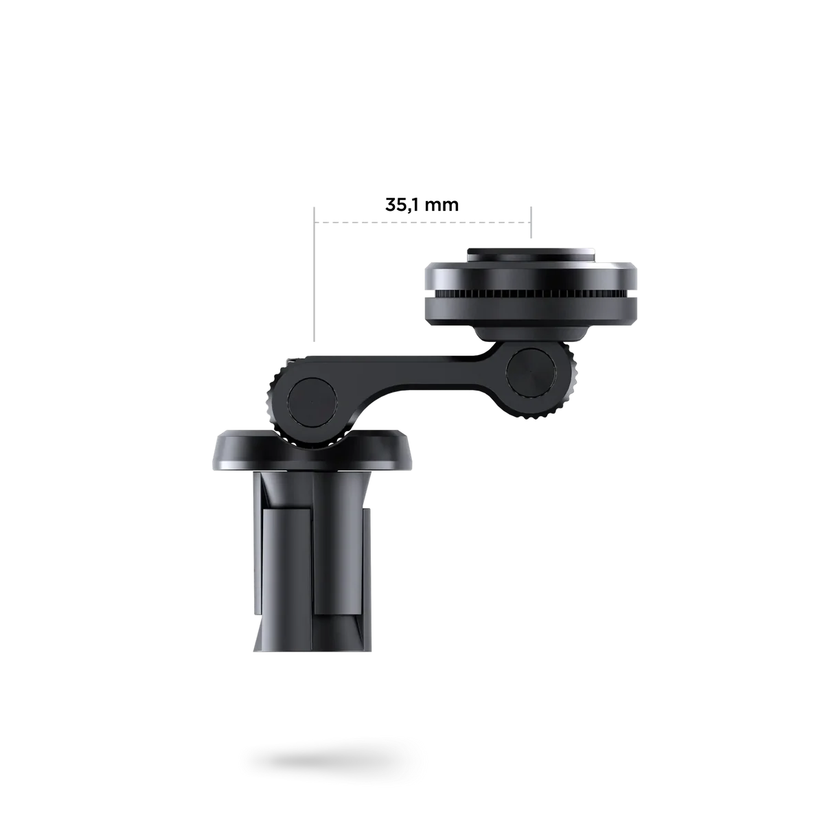 SUPPORTO TELEFONO SP-CONNECT MOTO STEM MOUNT PRO