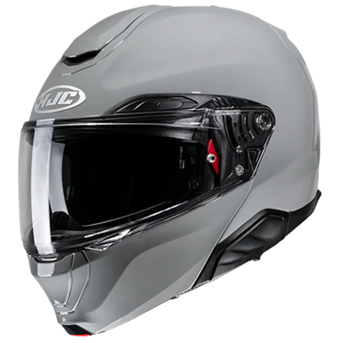 CASCO MODULARE HJC RPHA 91 SOLID