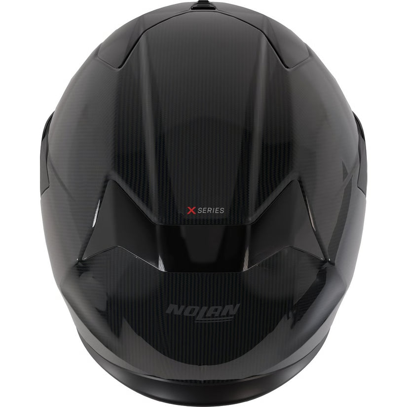 CASCO INTEGRALE NOLAN X-904 ULTRA CARBON PURO