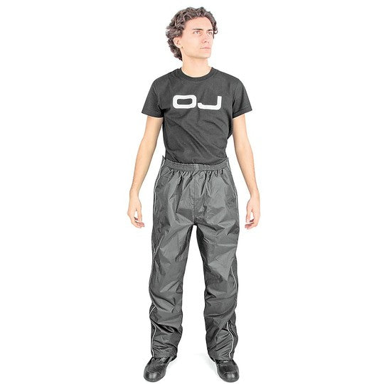 PANTALONI ANTIPIOGGIA OJ COMPACT DOWN PLUS