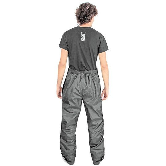 PANTALONI ANTIPIOGGIA OJ COMPACT DOWN PLUS