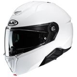 CASCO MODULARE HJC I91 SOLID
