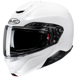 CASCO MODULARE HJC RPHA 91 SOLID
