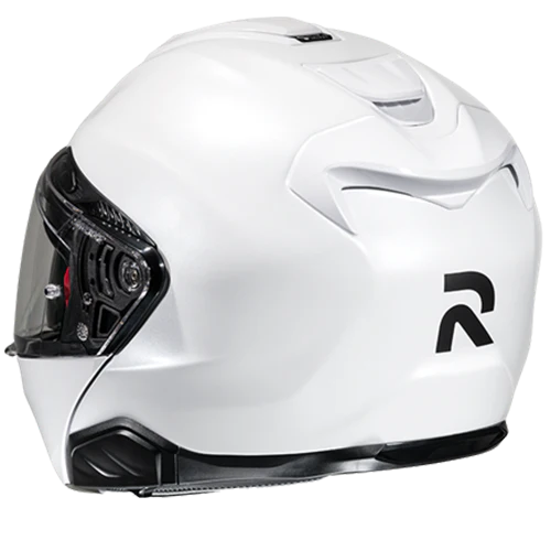 CASCO MODULARE HJC RPHA 91 SOLID