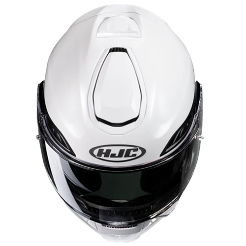 CASCO MODULARE HJC RPHA 91 SOLID