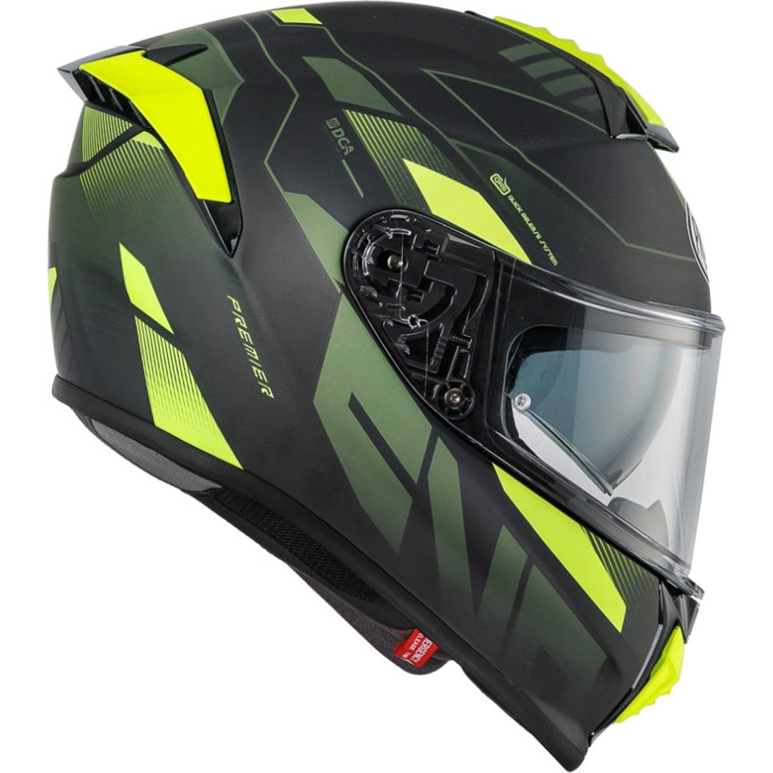 CASCO INTEGRALE PREMIER EVOLUZIONE PR