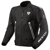 GIACCA REV'IT! CONTROL H2O